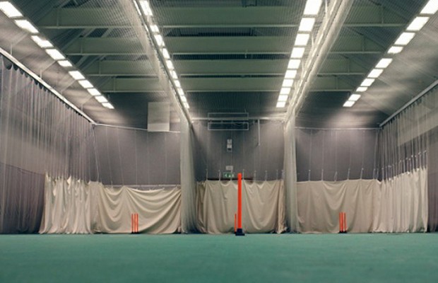Winter Nets