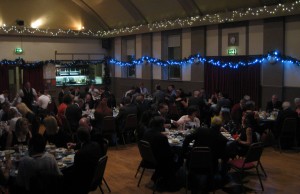 Bapchild CC 2014 Annual Dinner & Dance