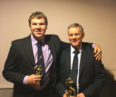 Bapchild's Kent League Winner 2016