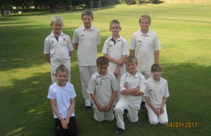 Bees v Rodmersham home 2017