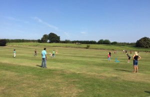 Bapchild Fun Day 2017