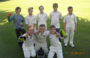 Freddie's Flintoffs - August 2017 !!