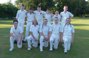 U16 BullDogs - June 2018