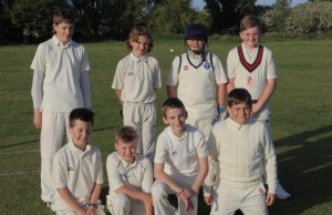 Bees v Sheppey - May 2018