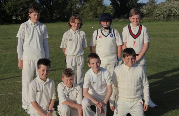 Bees v Sheppey - May 2018