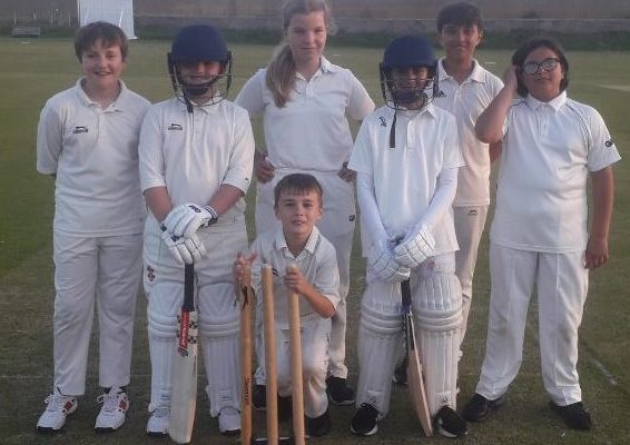 U12 Broncos v Sherwood - June 2022