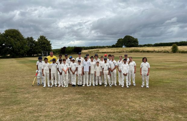 Bapchild v DG Touring Side - July 2022