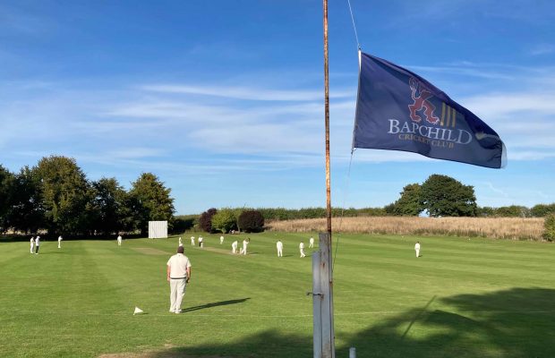 Memorial Day 2022 - Bapchild XI v Roy Lincoln XI