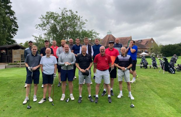 BCC Golf Day 2023