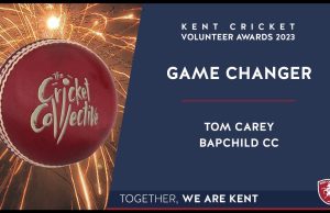 Tom Carey - Game Changer 2023