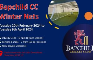 Bapchld CC WInter Nets 2024