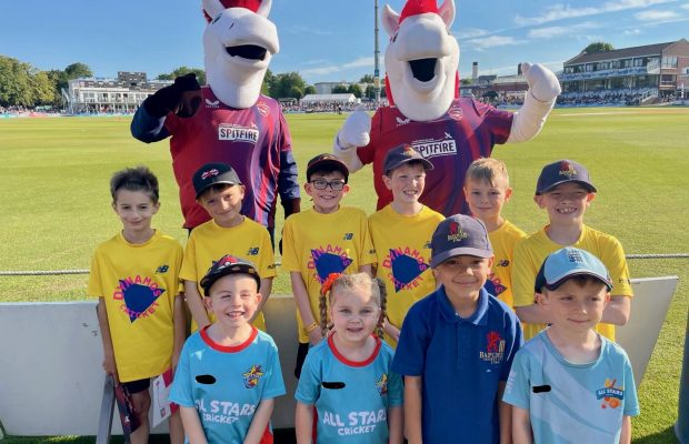 Guard of Honour - June 2024