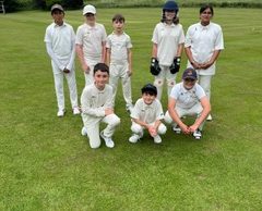 U12 Broncos v Rodmersham June 2024