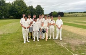 U16 Bulldogs v Faversham - June 2024