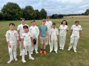 Broncos v Parents August 2024