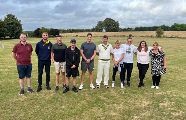 Broncos v Parents August 2024