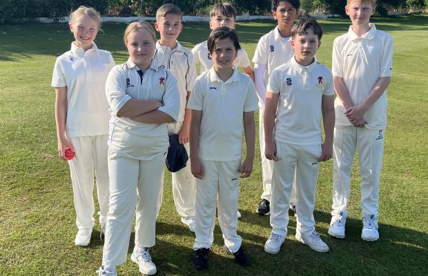 U12 Bronos v Upchurch June 2025