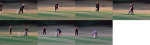 Ladies Match 2 July 2026