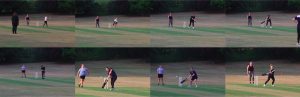 Ladies Match 3 July 2026