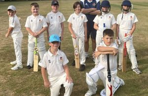 U12 Bees v Rodmersham July 2026
