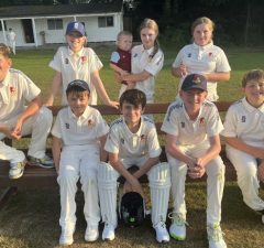 U12 Broncos v Sheldwich - June 2026