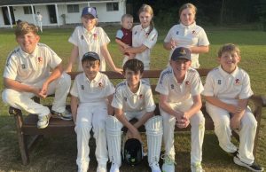 U12 Broncos v Sheldwich - June 2026