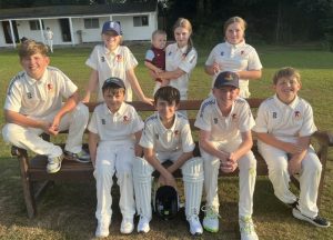 U12 Broncos v Sheldwich - June 2026