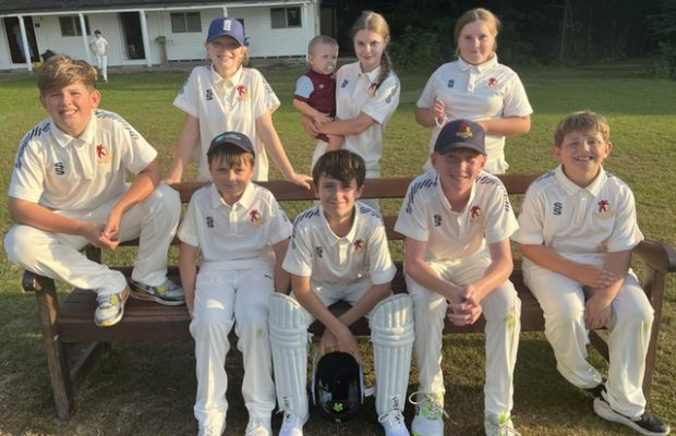 U12 Broncos v Sheldwich - June 2026