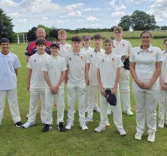 U14 Bears v Sheldwich - June 2026
