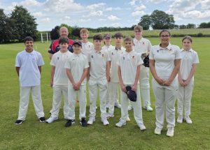 U14 Bears v Sheldwich - June 2026