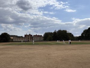 Sunday XI v Penshurst Park CC  - August 2026