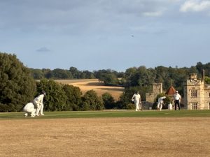 Sunday XI v Penshurst Park CC - August 2026
