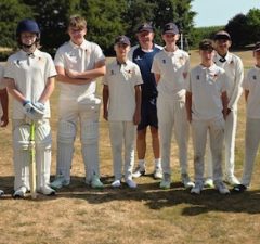 U14 Bears v Rodmersham August 2026