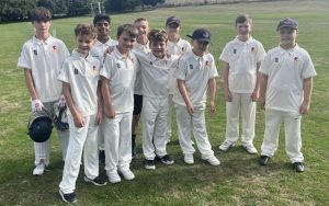 Inter-Club August 2026