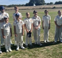 Inter-Club August 2026