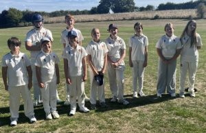 Inter-Club August 2026