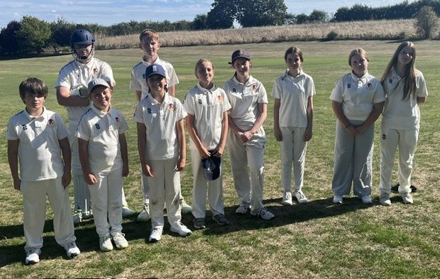 Inter-Club August 2026